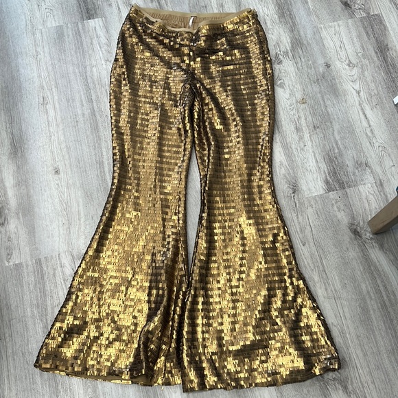 Free People Pants - Free people pants